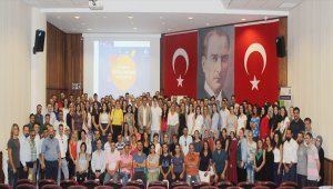 VSY Biotechnology birinci yarıyıl değerlendirme toplantısı