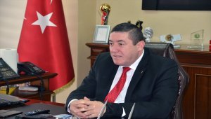 Yöresel Ürünler Festivali'ne doğru