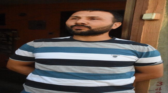 Zonguldak'ta 6 yaşındaki çocuk bacağından kurşunla yaralandı