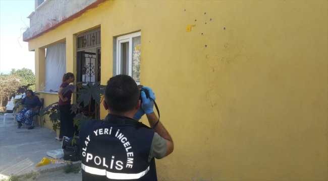 Zonguldak'ta silahlı kavga: 1 ölü, 6 yaralı
