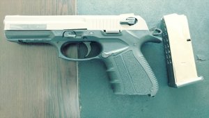 10 suçtan aranan zanlı kovalamaca sonucu yakalandı