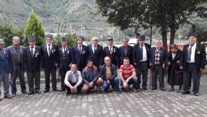 19 Eylül Gaziler Günü kutlanıyor