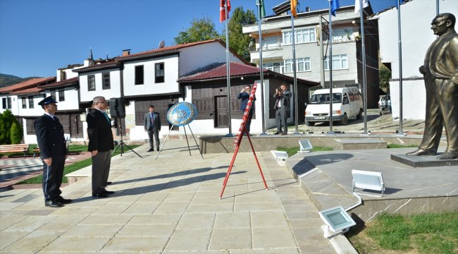 19 Eylül Gaziler Günü