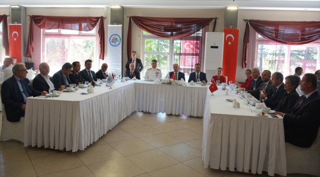 19 Eylül Gaziler Günü