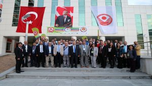 2. Uluslararası Sürdürülebilir Turizm Kongresi
