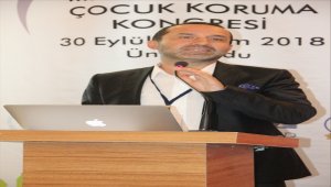 3. Uluslararası Çocuk Koruma Kongresi