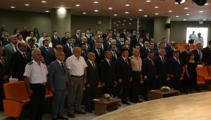 Adli yıl açılışı