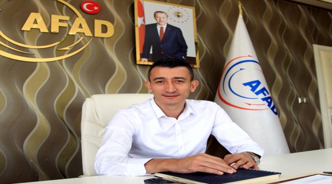 AFAD tecrübelerini üniversiteler ile paylaşacak