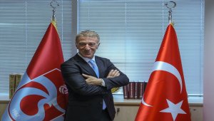 Ahmet Ağaoğlu'ndan Burak Yılmaz açıklaması