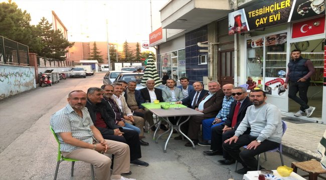 AK Parti'nin başarısının nedenleri