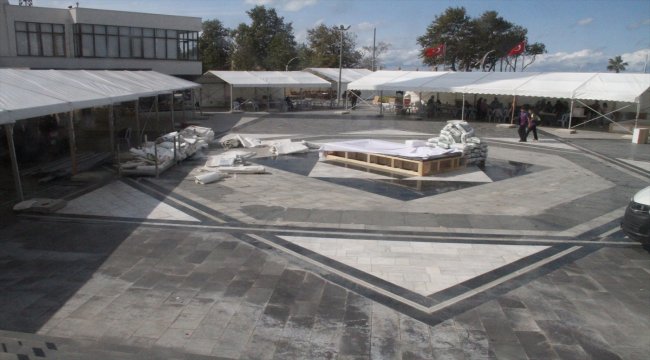 Akçakoca'da "Bilim Şenliği" hazırlıkları