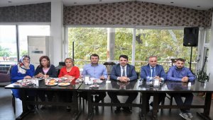 Alacaağzı maden ocağında fizibilite çalışmaları sürüyor