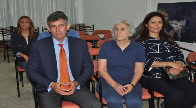 "Altın çevreye zarar vermeden çıkarılacaksa tabii çıkartılır"