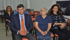 "Altın çevreye zarar vermeden çıkarılacaksa tabii çıkartılır"