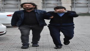 Altın eksperinin soygun yalanını polis ortaya çıkardı