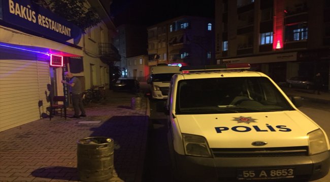 Bafra'dan kısa kısa