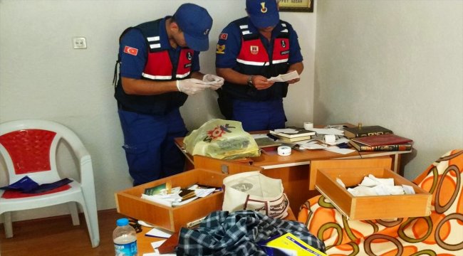 Bartın’da dini duyguları istismar iddiası