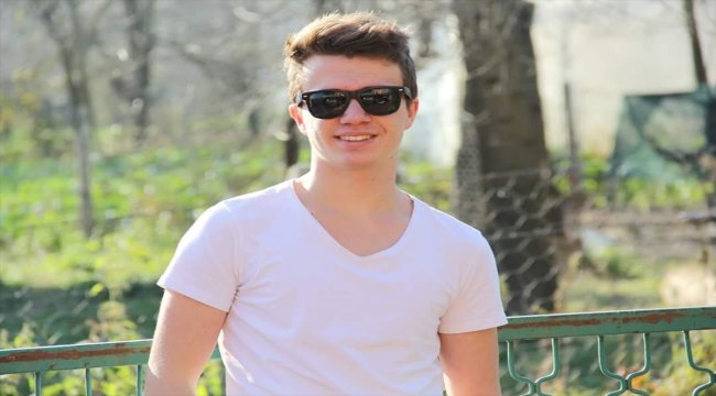 Bartın'da trafik kazası: 1 ölü