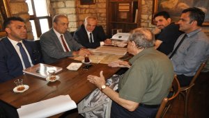 Bartın Gazetesi 95 yaşında