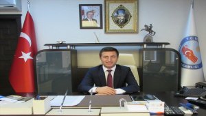 Bartın Üniversitesi mezunu Onay, kaymakam oldu