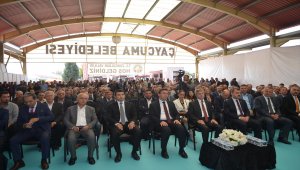 Batı Karadeniz Gıda Tarım ve Hayvancılık Fuarı