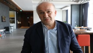 "Türkiye, ihracatıyla, üretimiyle ve turizmiyle güçlü"
