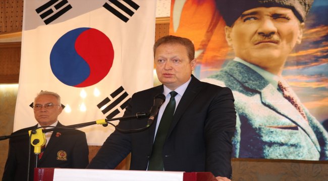 "Bu fedakarlığınız hafızamızda her daim yer edinmektedir"