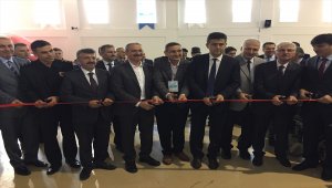 Çarşamba'da Bilim Şenliği düzenlendi