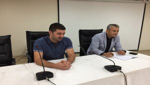 Çarşamba'da şap aşısı ve küpeleme semineri
