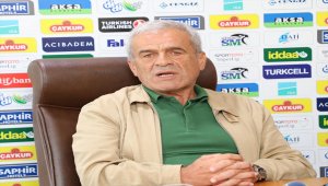 Çaykur Rizespor'da teknik direktör arayışı