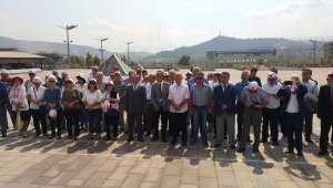 CHP'nin 95. kuruluş yıl dönümü