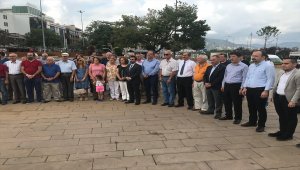 CHP'nin kuruluşunun 95. yıl dönümü