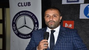 Çocuklara trafik kuralları anlatıldı