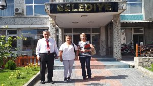Çorum'da sokak köpeklerinin öldürüldüğü iddiası