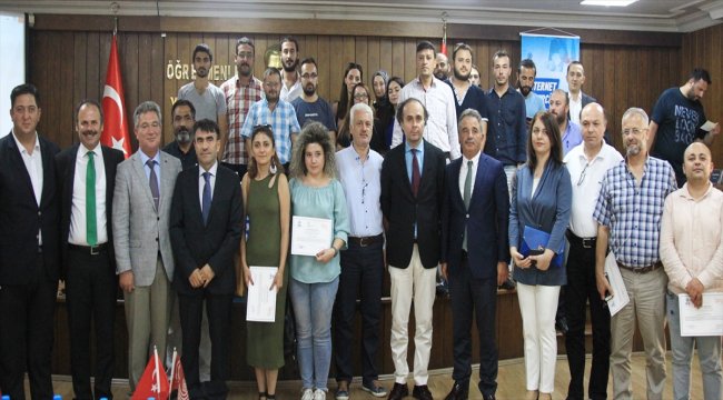 "Dijitalden korkmayın"