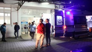 Düzce'de balkondan düşen kişi öldü
