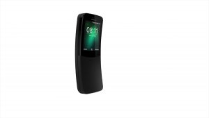 DÜZELTME - "Nokia 8810 4G, n11.com'da satışa açıldı" başlıklı haberimizdeki "Nokia 8810 4G" ifadesi, kaynağından "Nokia 8110 4G" olarak düzeltilmiştir. Haberimizi düzelterek yeniden yayımlıyoruz.nSaygılarımızla nAA
