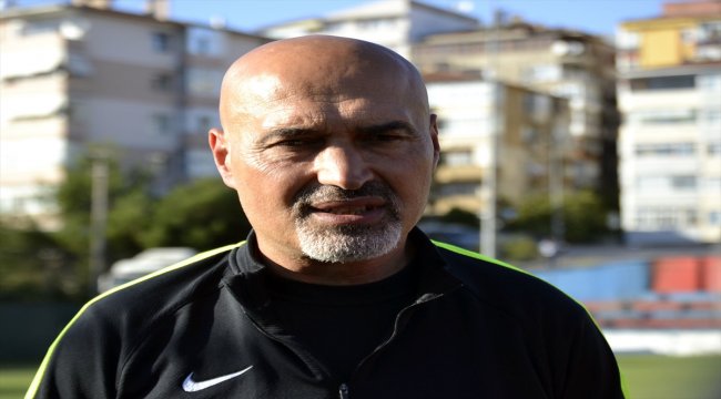 "Genç oyuncuları el birliğiyle kazanmamız gerekiyor"
