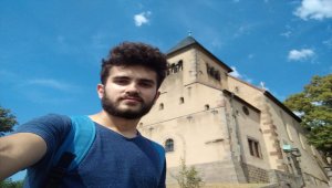 Giresun'da denizde kaybolan genci arama çalışmaları