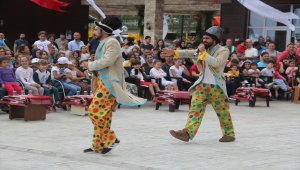 Giresun Lezzetleri Şenliği sona erdi