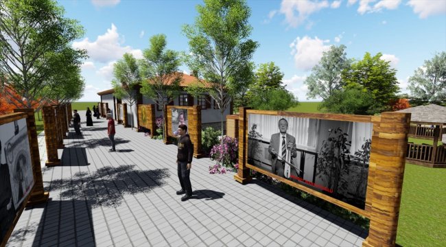 Görele'de yöresel yemekler turizme kazandırılıyor