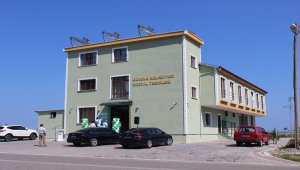 Görelespor tesise kavuştu