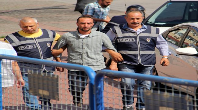 GÜNCELLEME 2 - Sinop'ta cinayet
