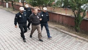 GÜNCELLEME - Karabük'te "emniyet mahrem imamı" hastanede yakalandı