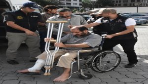 GÜNCELLEME - Samsun'daki DEAŞ operasyonu