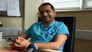 "Hacca genç gitmenin büyük avantajı var"