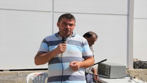 Havza'da Aşure Günü etkinliği