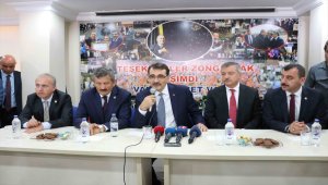 "Hedefimiz ithal kömürü asgariye indirmek"