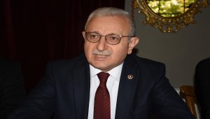 İYİ Parti'nin "İyilik Kervanı Yollarda" projesi