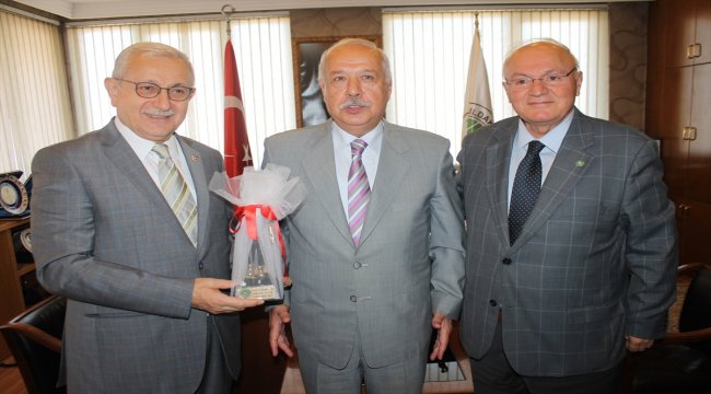İYİ Parti'nin "İyilik Kervanı Yollarda" projesi